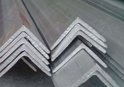Angle, Channel, Beam