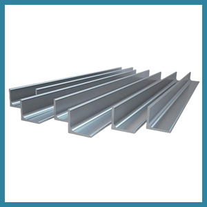 GI Angle Channel Beam